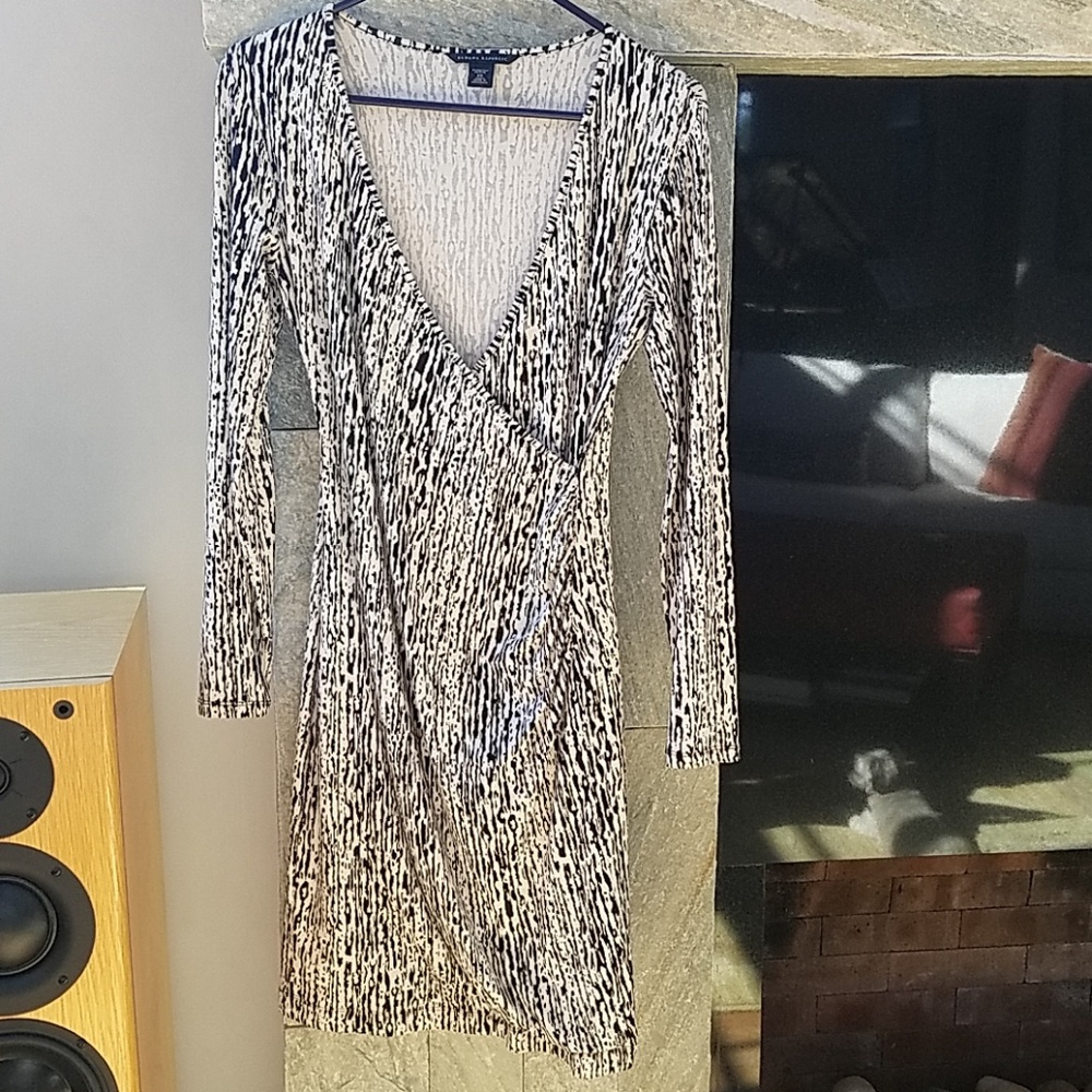 Banana Republic Dress